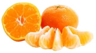 Mandarinka 1ks