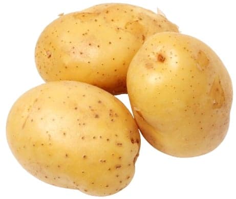 Brambora konzumní pozdní praná 1 ks, volná