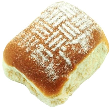 Merhautovo pekařství Honzova buchta maková