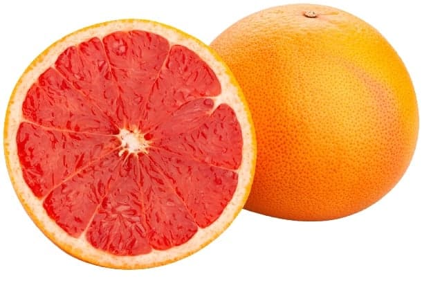 Grapefruit červený 1 ks