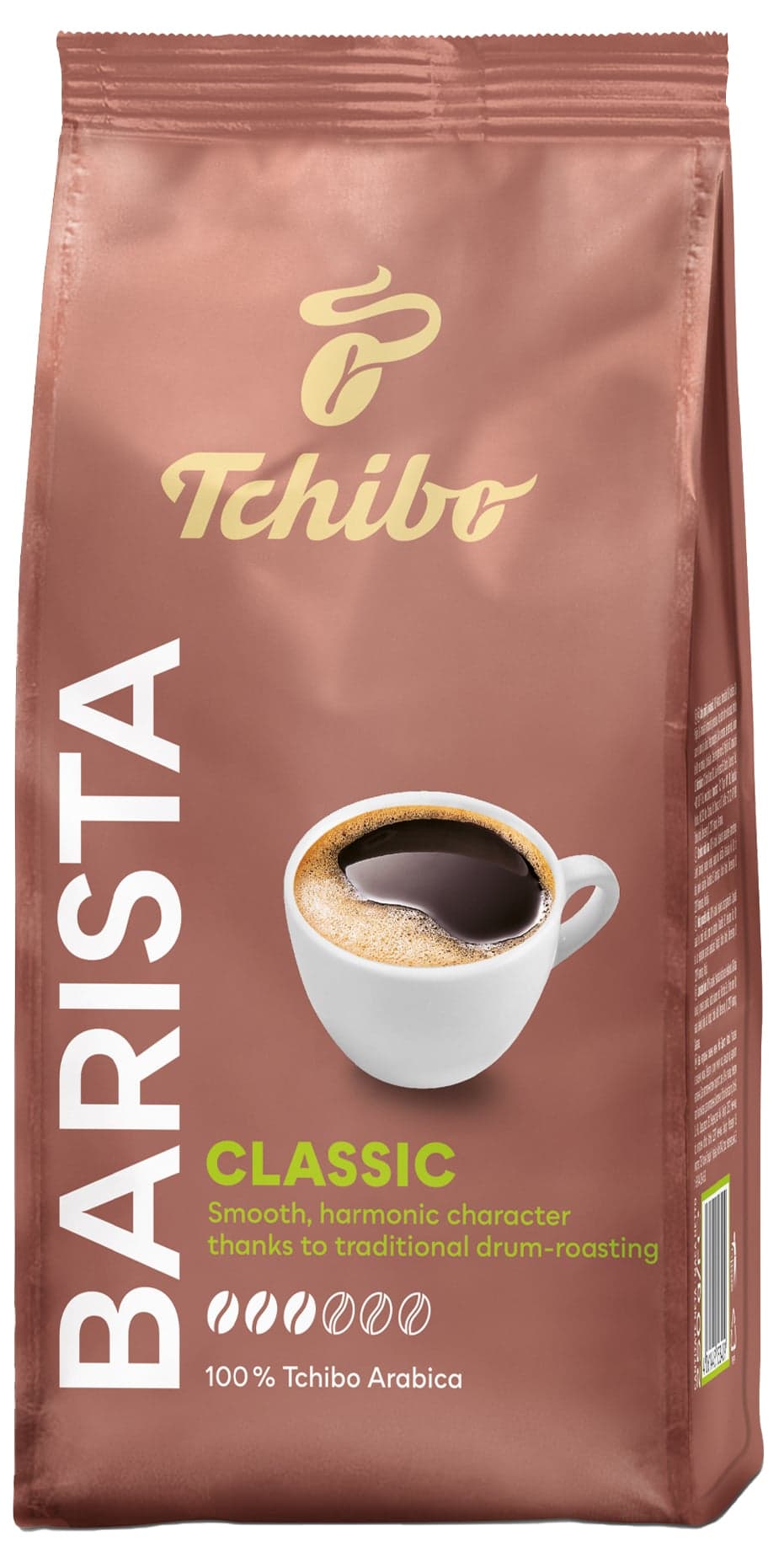 Tchibo Barista Classic