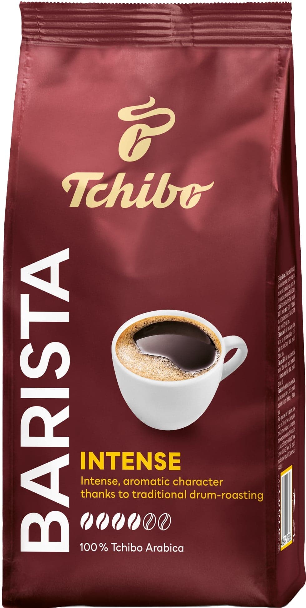 Tchibo Barista Intense 250 g