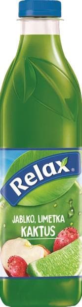 Relax exotica Kaktus PET