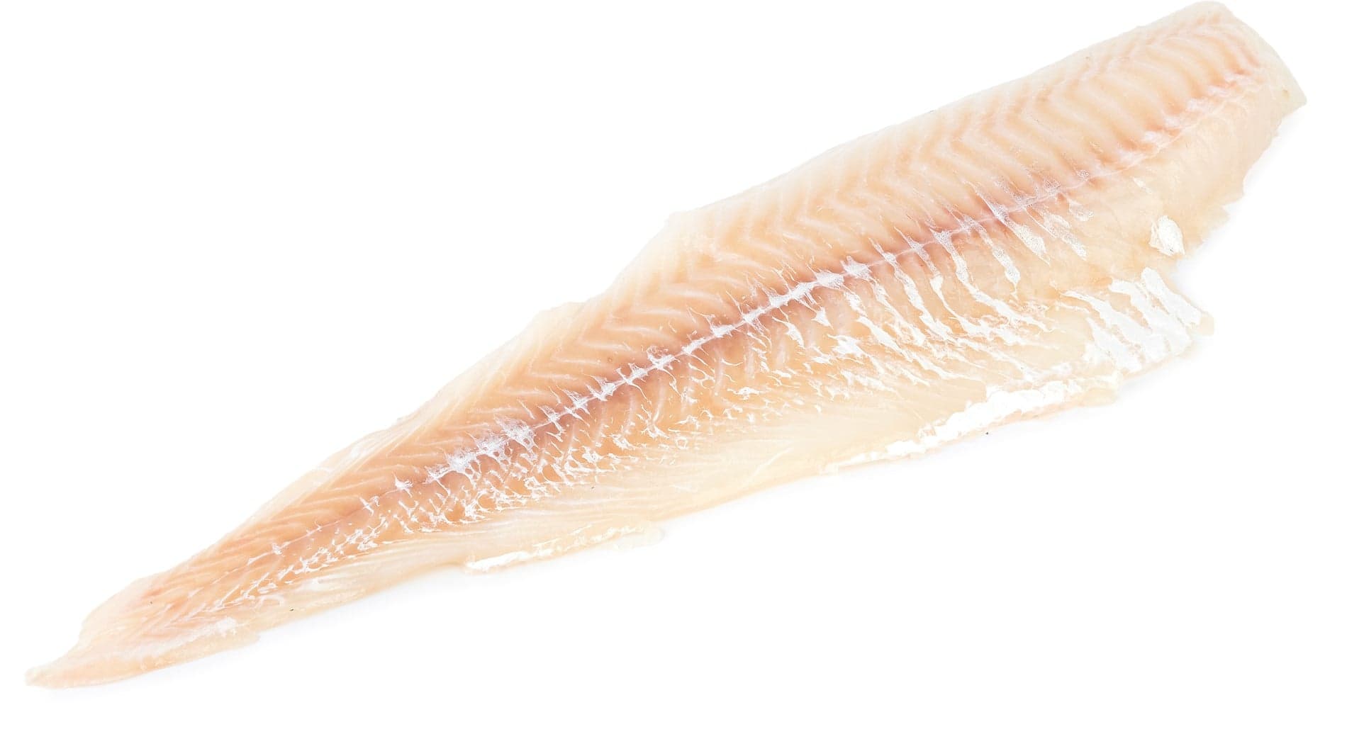 FJORU MSC Treska obecná filet bez kůže