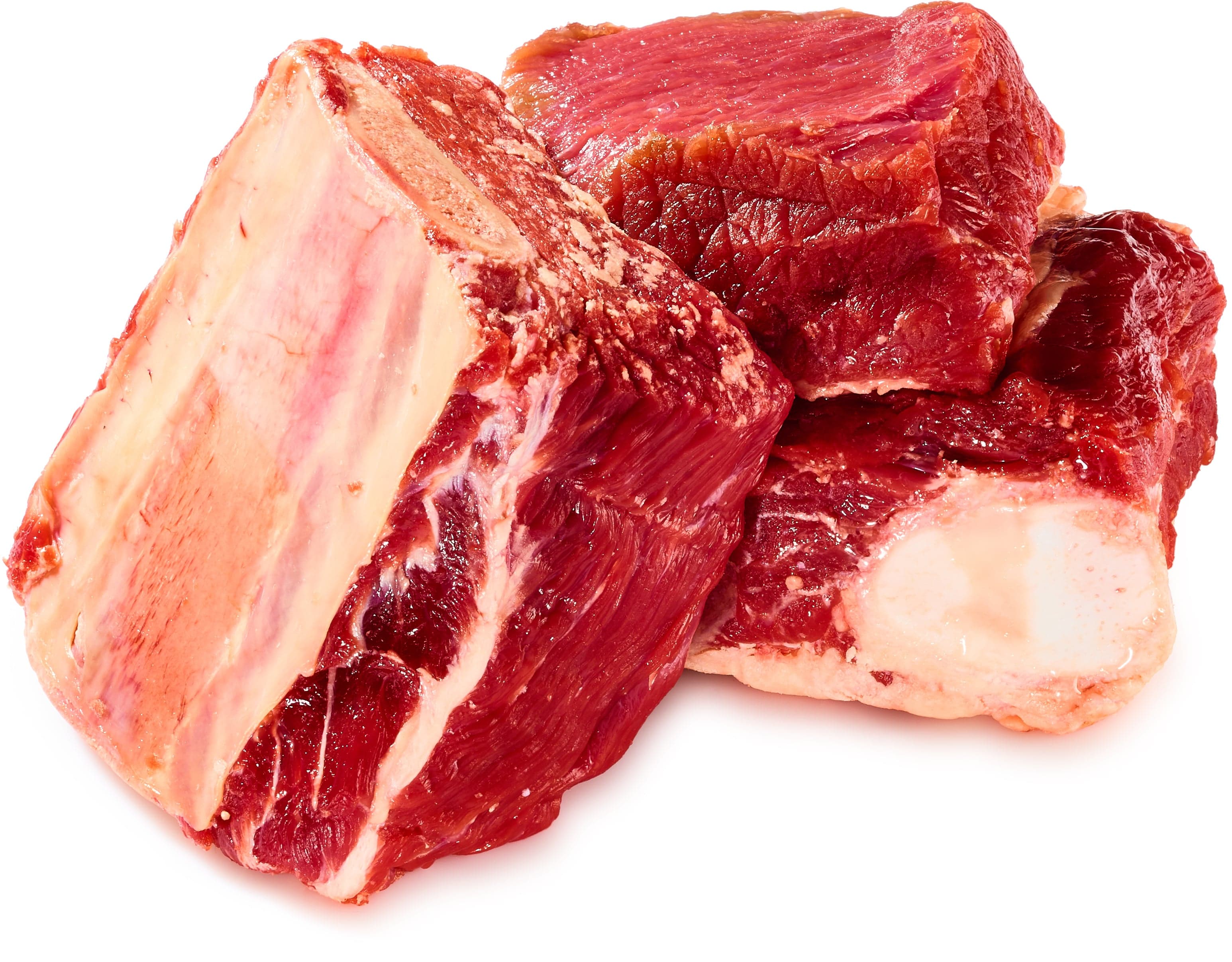 Ecoproduct BIO Hovězí žebra s kostí