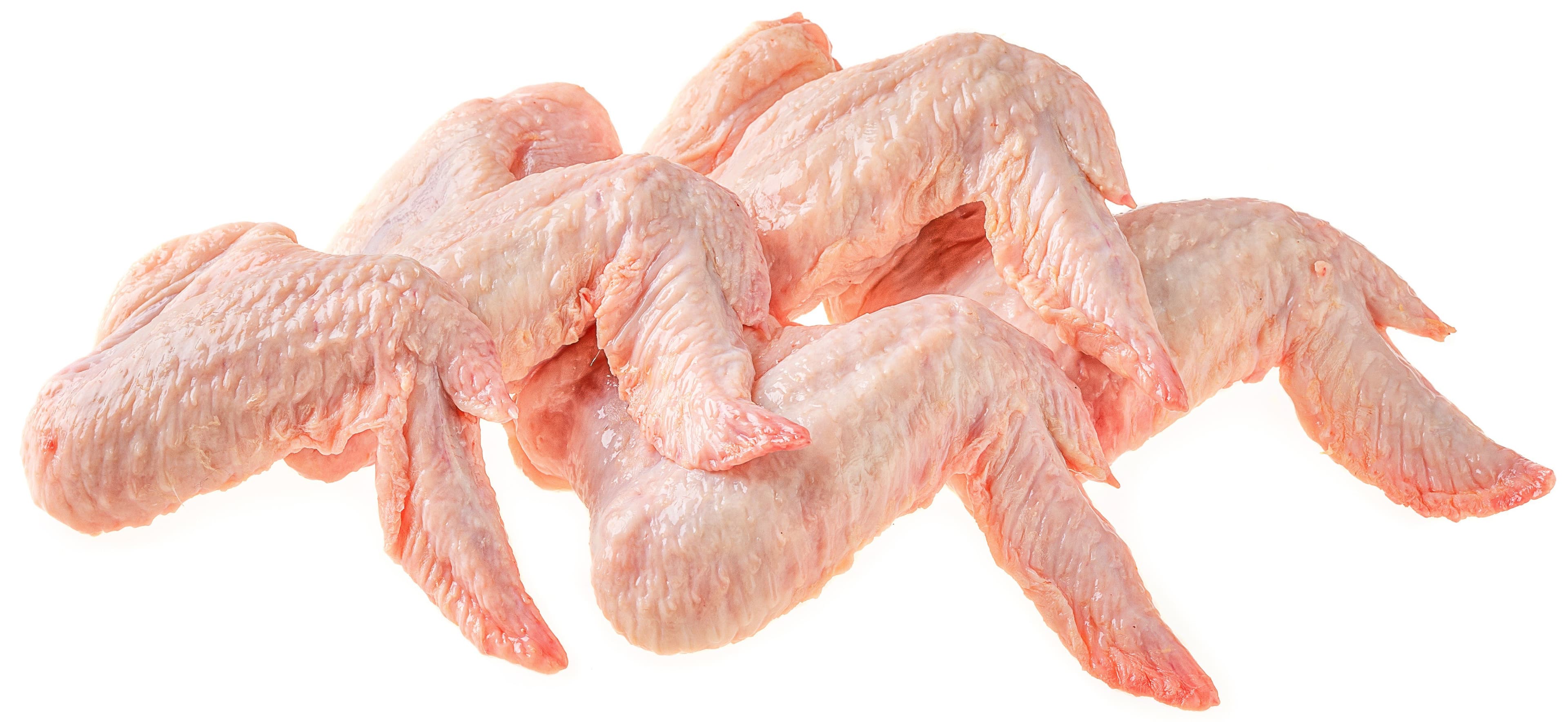 Světničkové kuře křídla cca 500 g