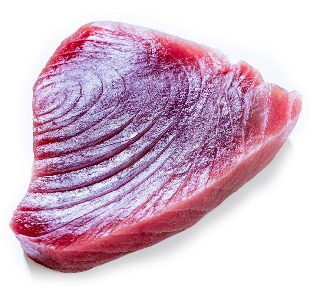 Tuňák žlutoploutvý steak AAA kvalita