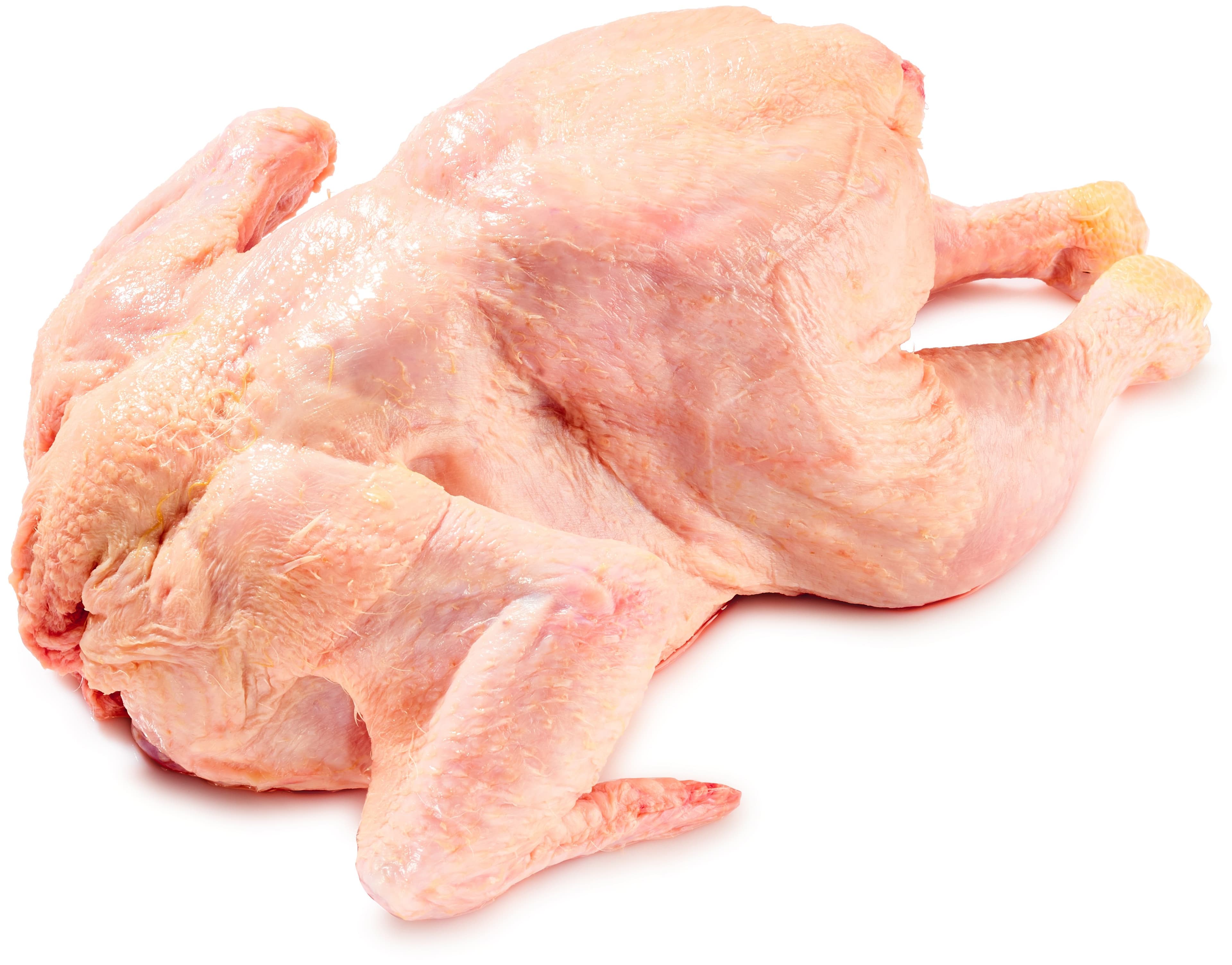 Farma rodiny Němcovy Kuře celé bez drobů