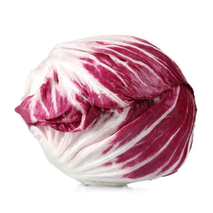Salát Radicchio 1 ks
