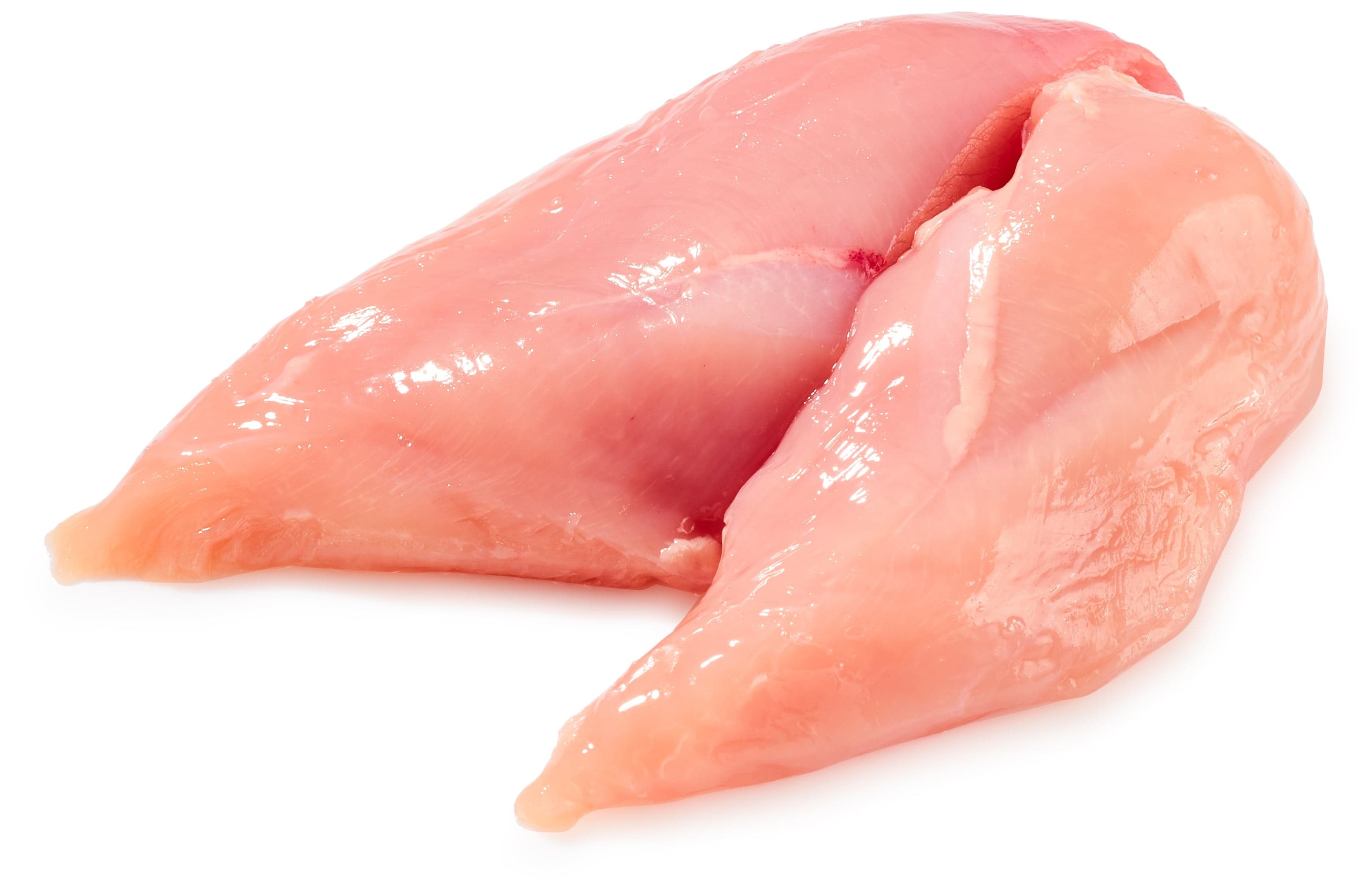 Farma rodiny Němcovy Kuřecí prsa