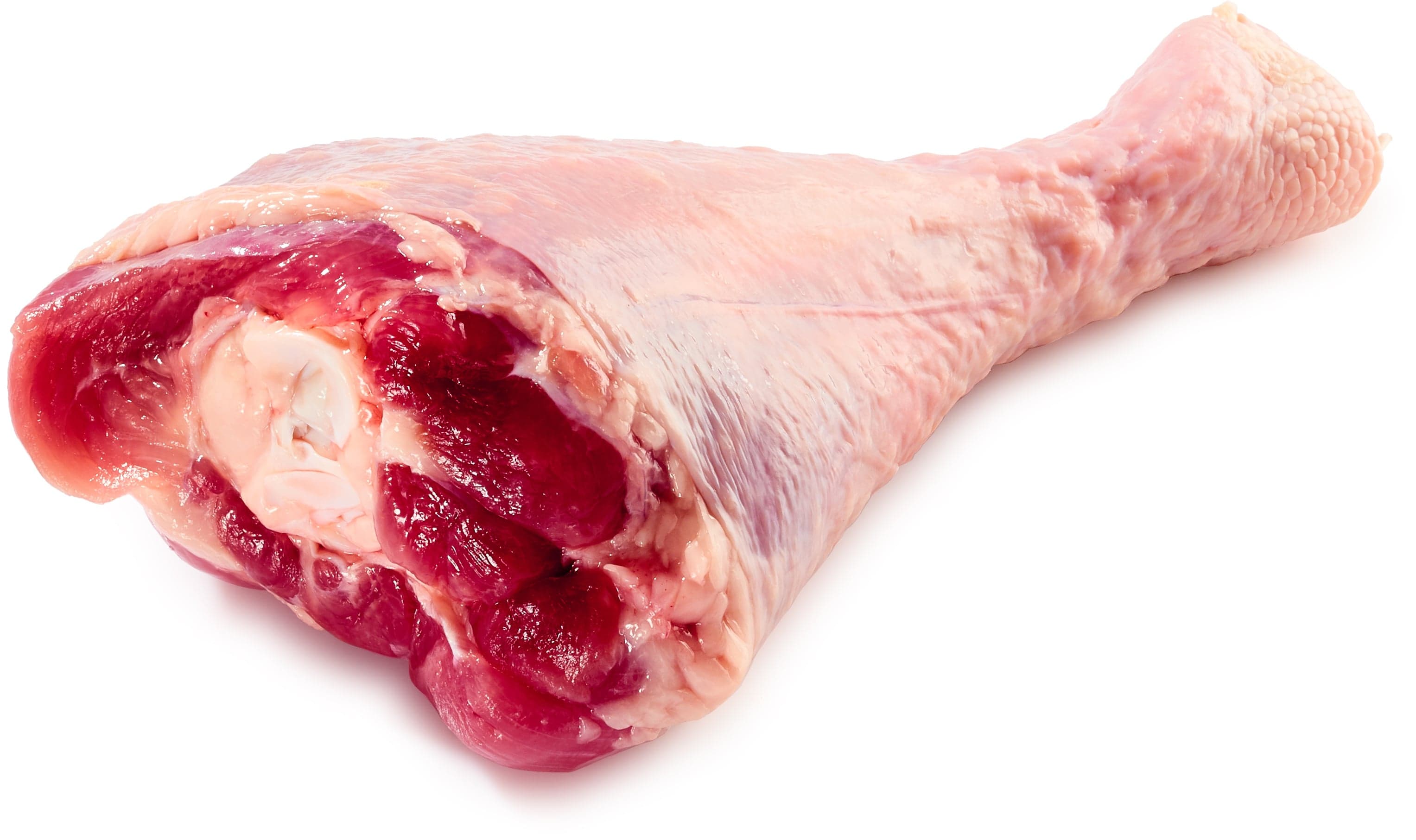 Prominent Krůtí spodní stehno cca 1 kg