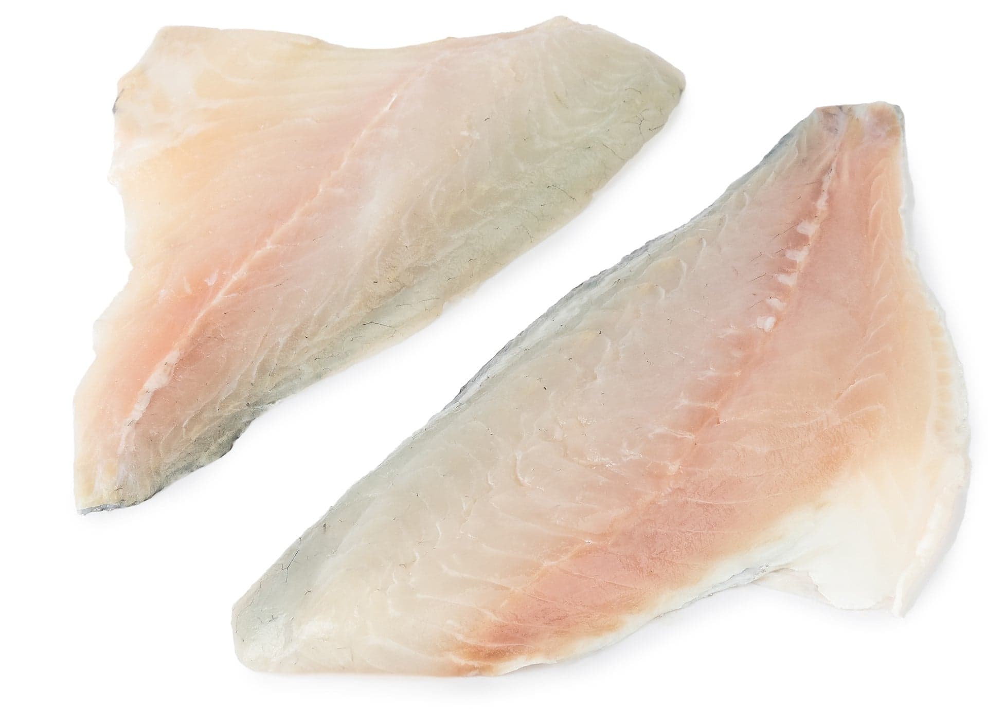 FJORU ASC Pražma královská filet s kůží