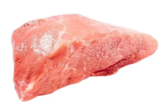 Qualivo Vepřová kýta bez kosti