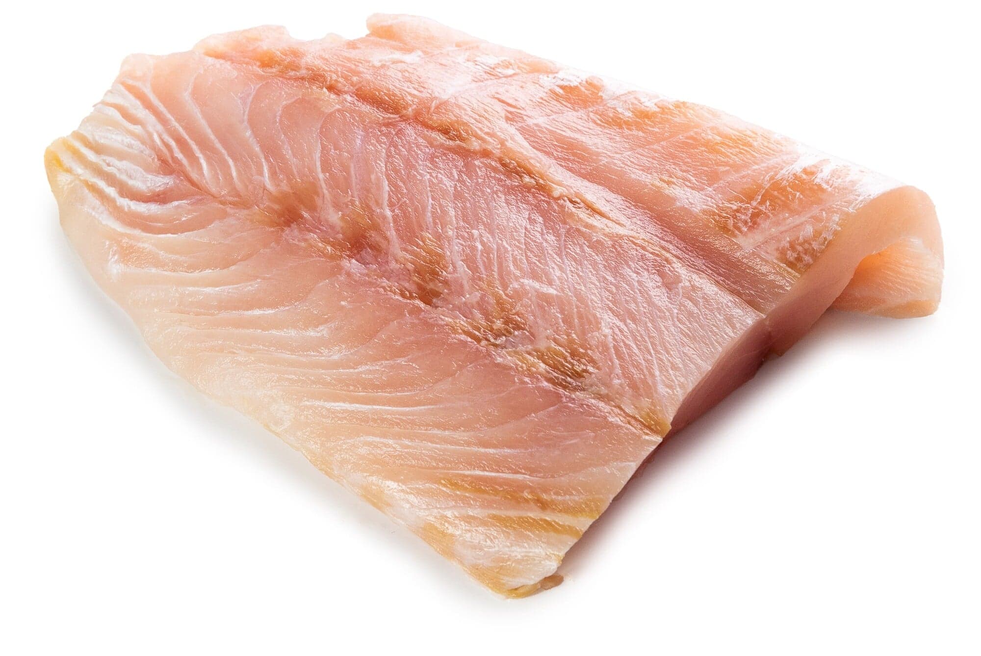 Okoun nilský filet bez kůže