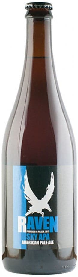 Raven Sky APA