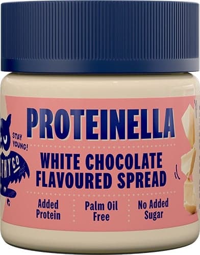 Healthyco Proteinella White Chocolate 200 g