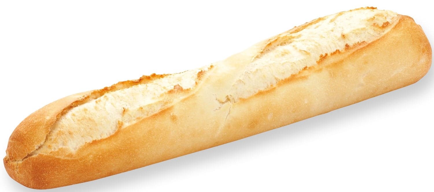 Francouzská bageta střední