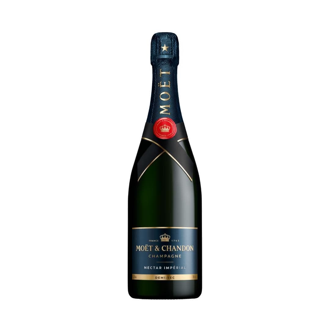 Moët & Chandon Nectar Impérial Demi-Sec