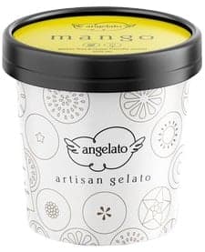 Angelato Sorbet mango 500 ml