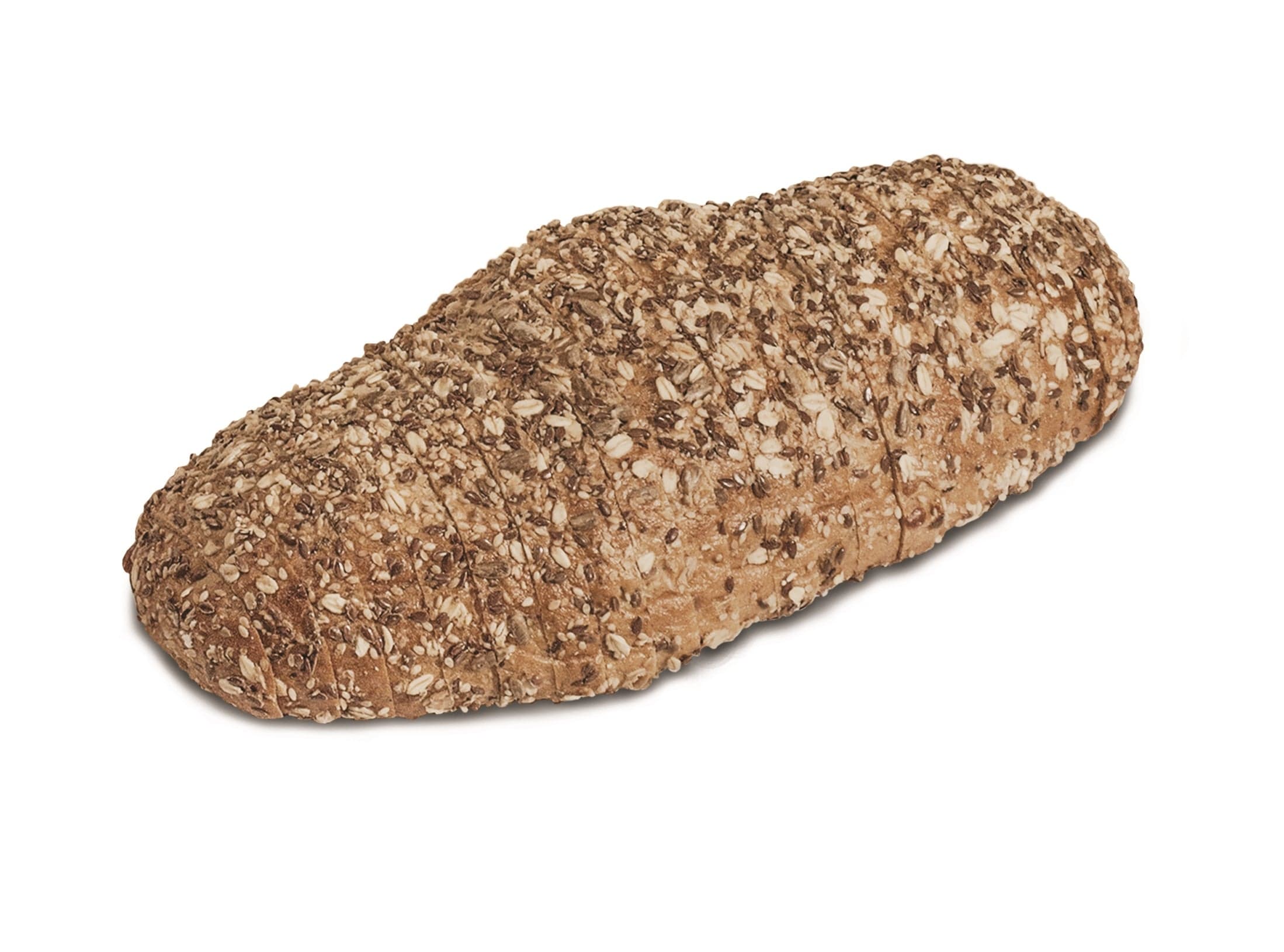 PAC Hořovice Chléb Fajnšmekr balený, krájený