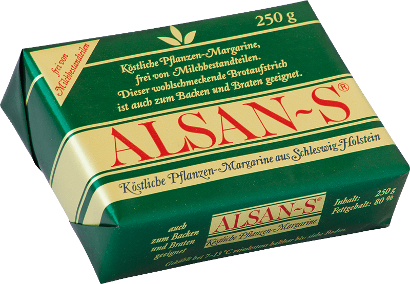 Alsan S