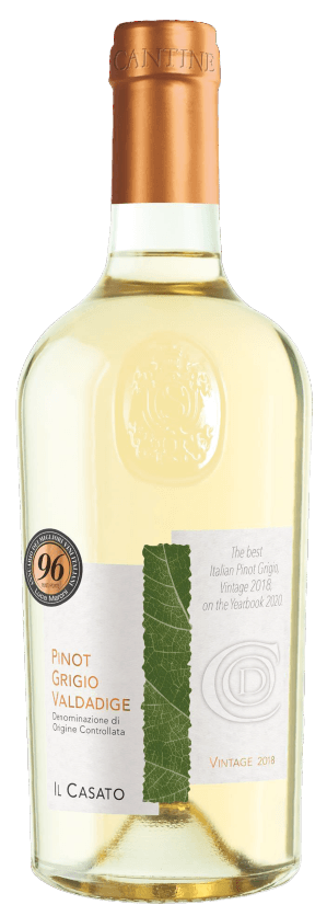 IL Casato Pinot Grigio Valdadige DOC