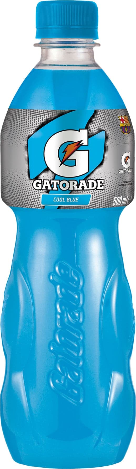 Gatorade Cool Blue