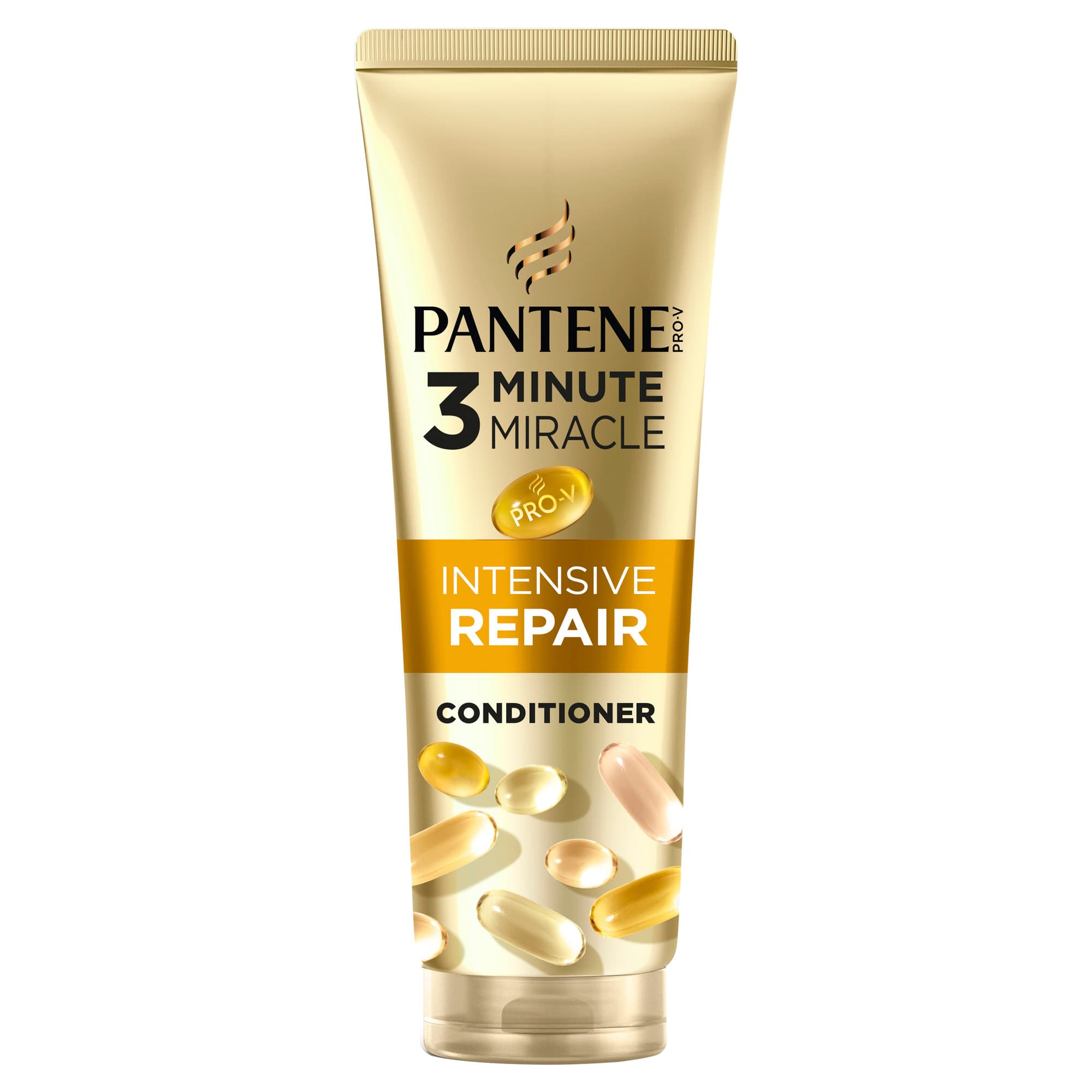 Pantene Pro-V Intensive Repair 3 Minute Miracle kondicionér