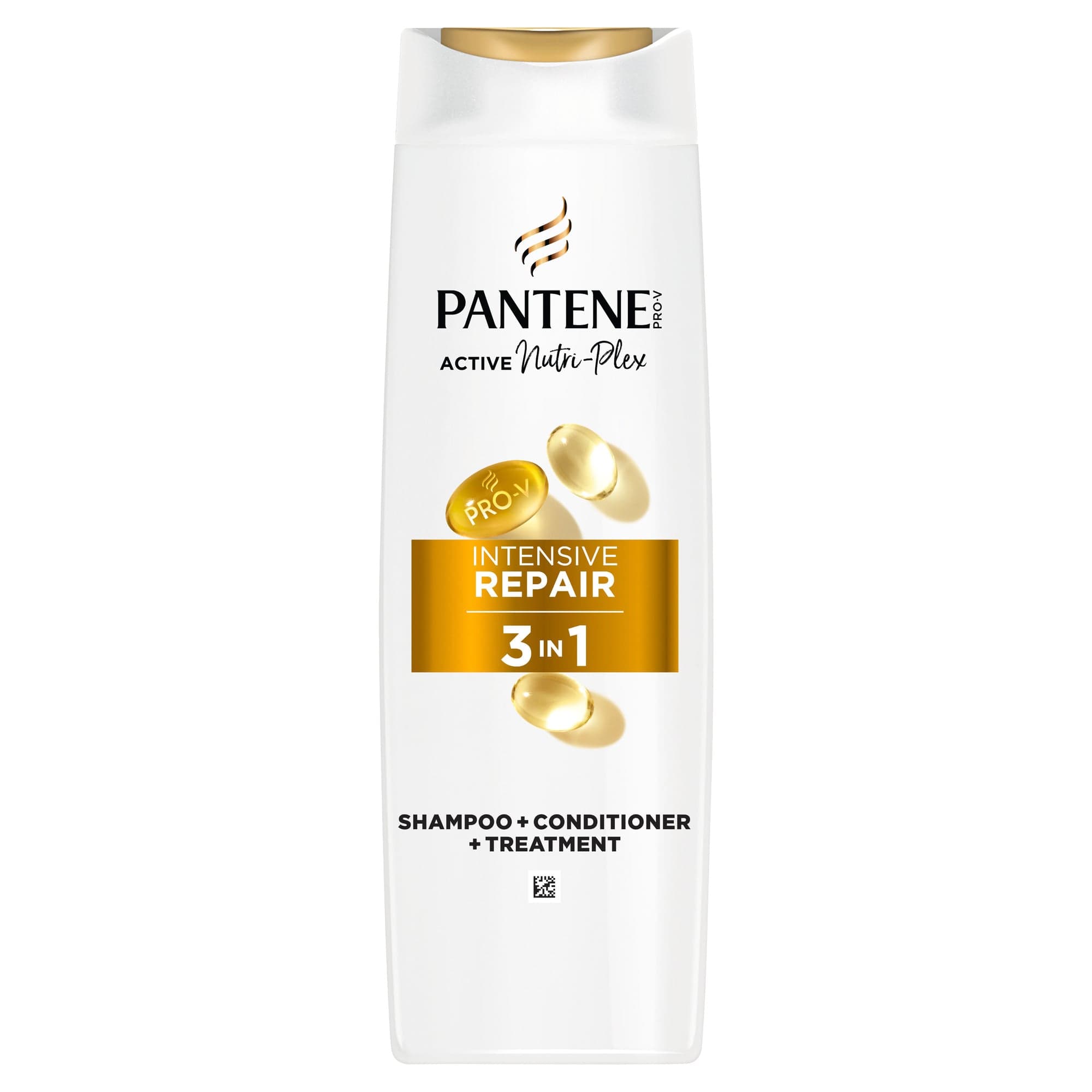 Pantene Pro-V Intensive Repair šampon 3v1