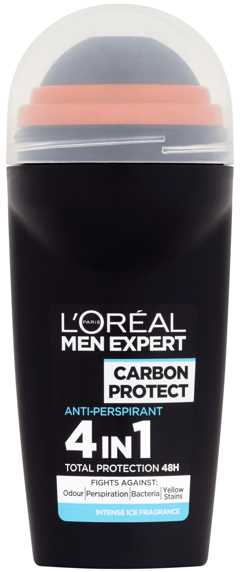 L'Oréal Men Expert Carbon Protect roll-on antiperspirant 50 ml