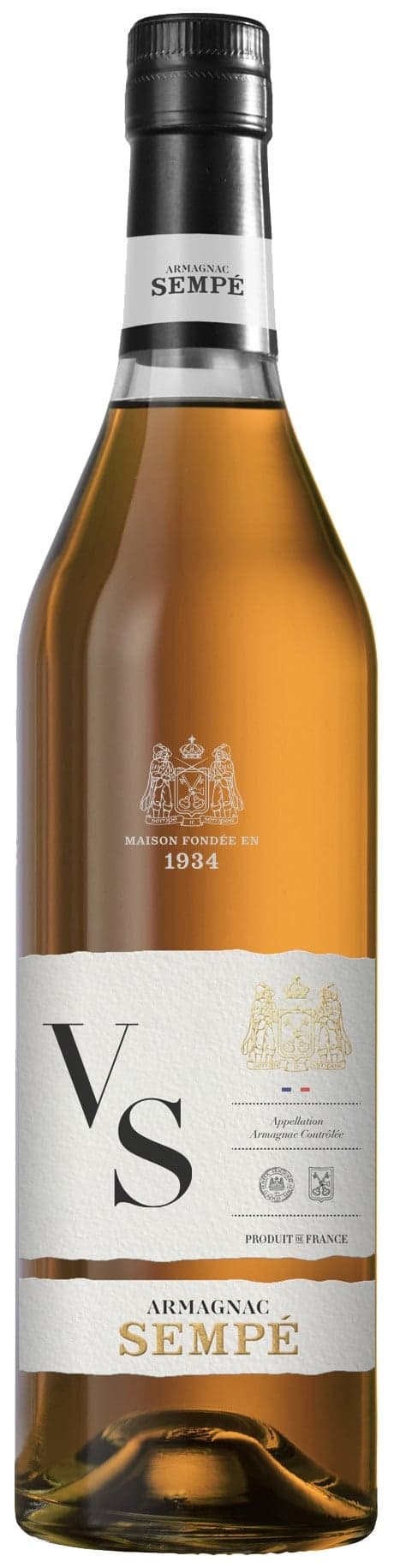 Sempé Armagnac VS 40% obj. 0,7 l