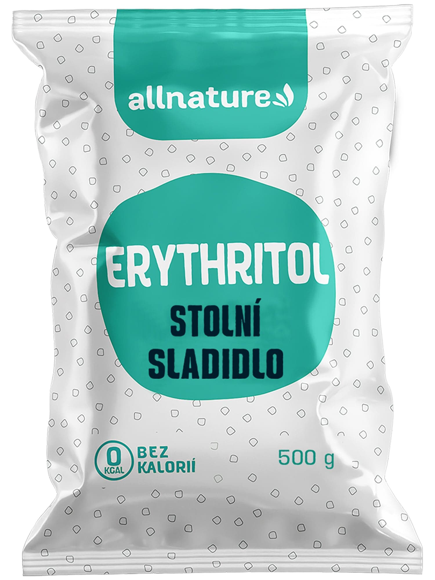 Allnature Erythritol 500 g