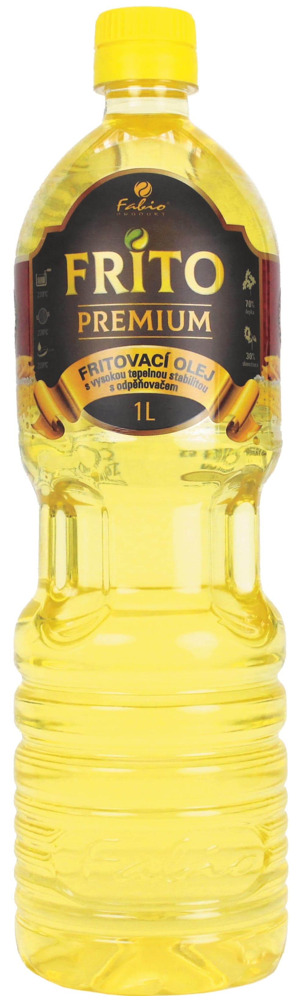 Fabio Produkt Frito Premium - fritovací olej