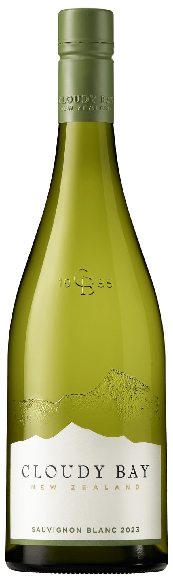 Cloudy Bay Sauvignon Blanc