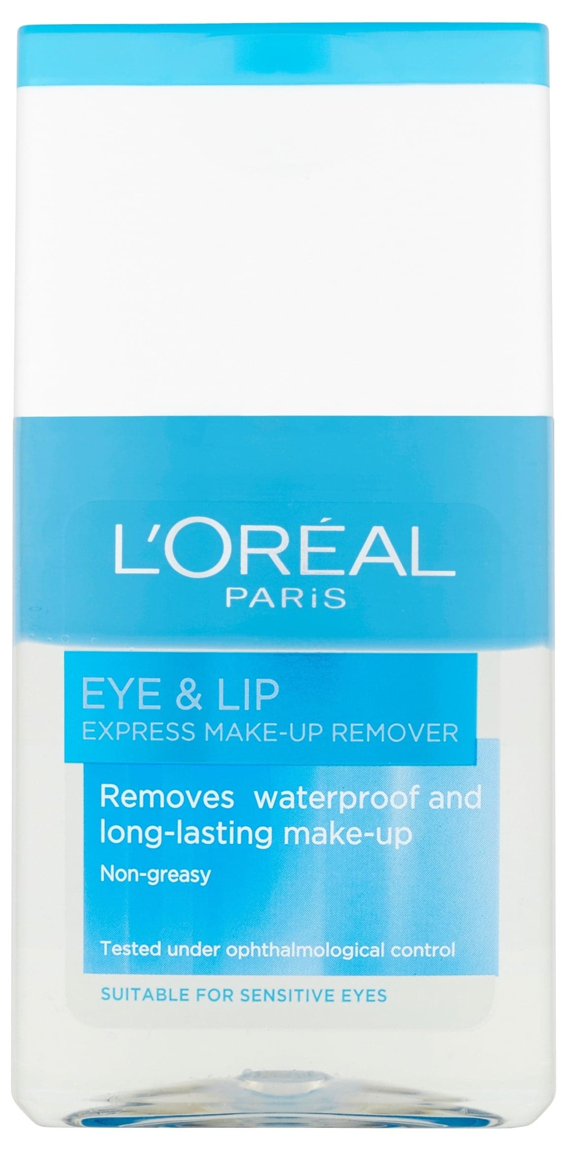L'Oréal Skin Expert Odličovač očí a rtů