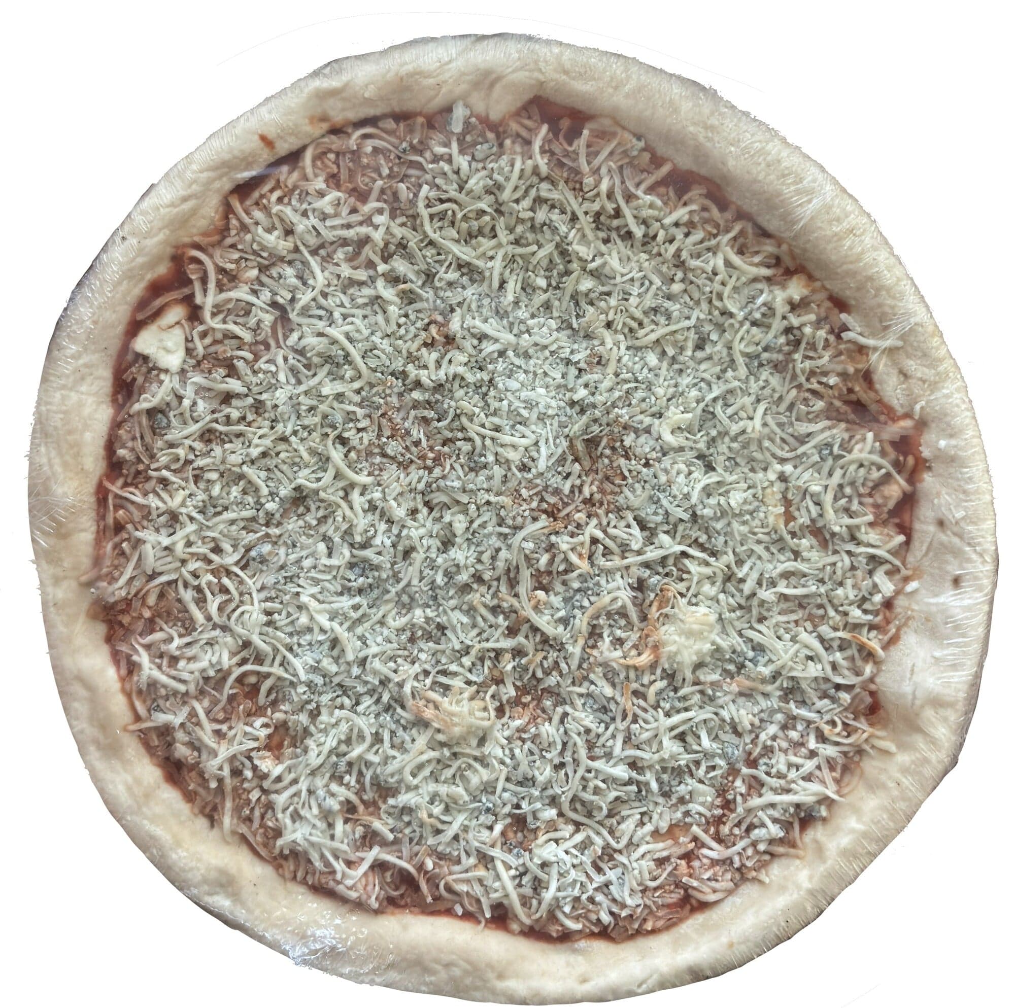 Pizza Markýz Sýrová 0,55 kg