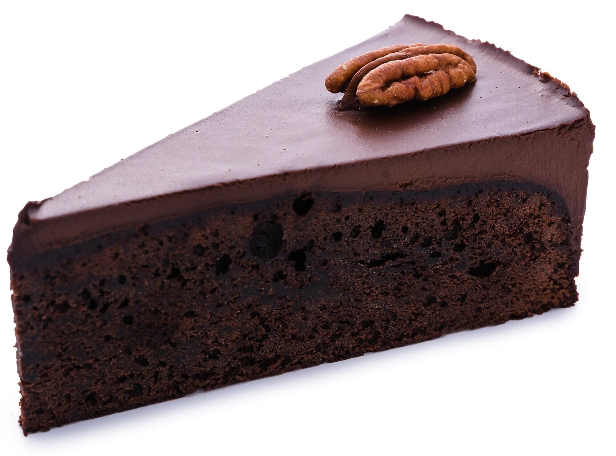 Švédský čokoládový dort 100 g