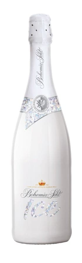 Bohemia Sekt Ice 0,75 l