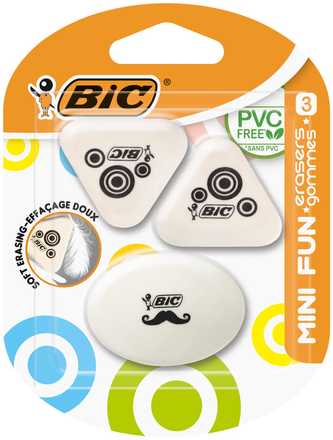 BIC Guma