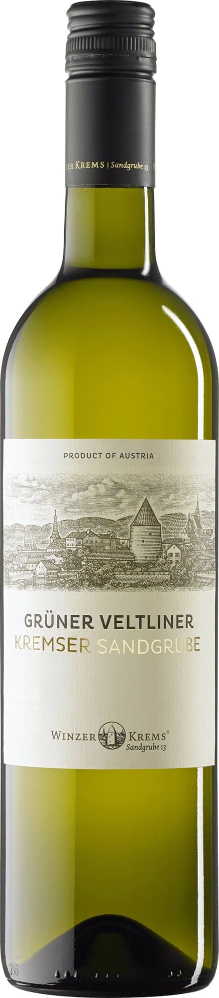 Winzer Krems Gruner Veltliner 0,75 l