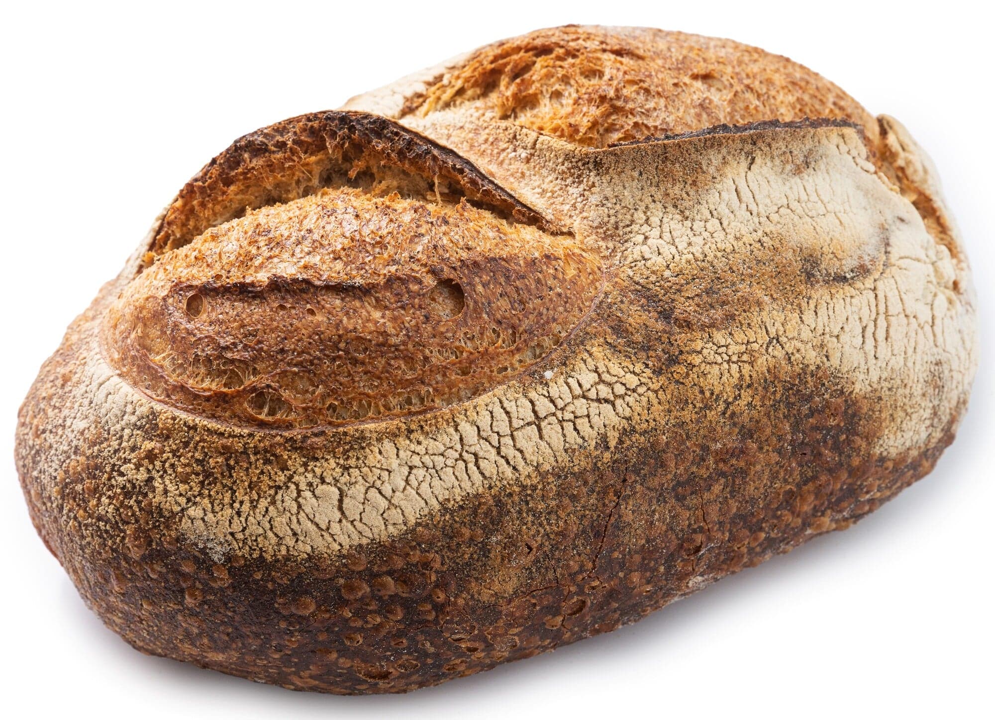 Artic Bakehouse Kváskový chléb