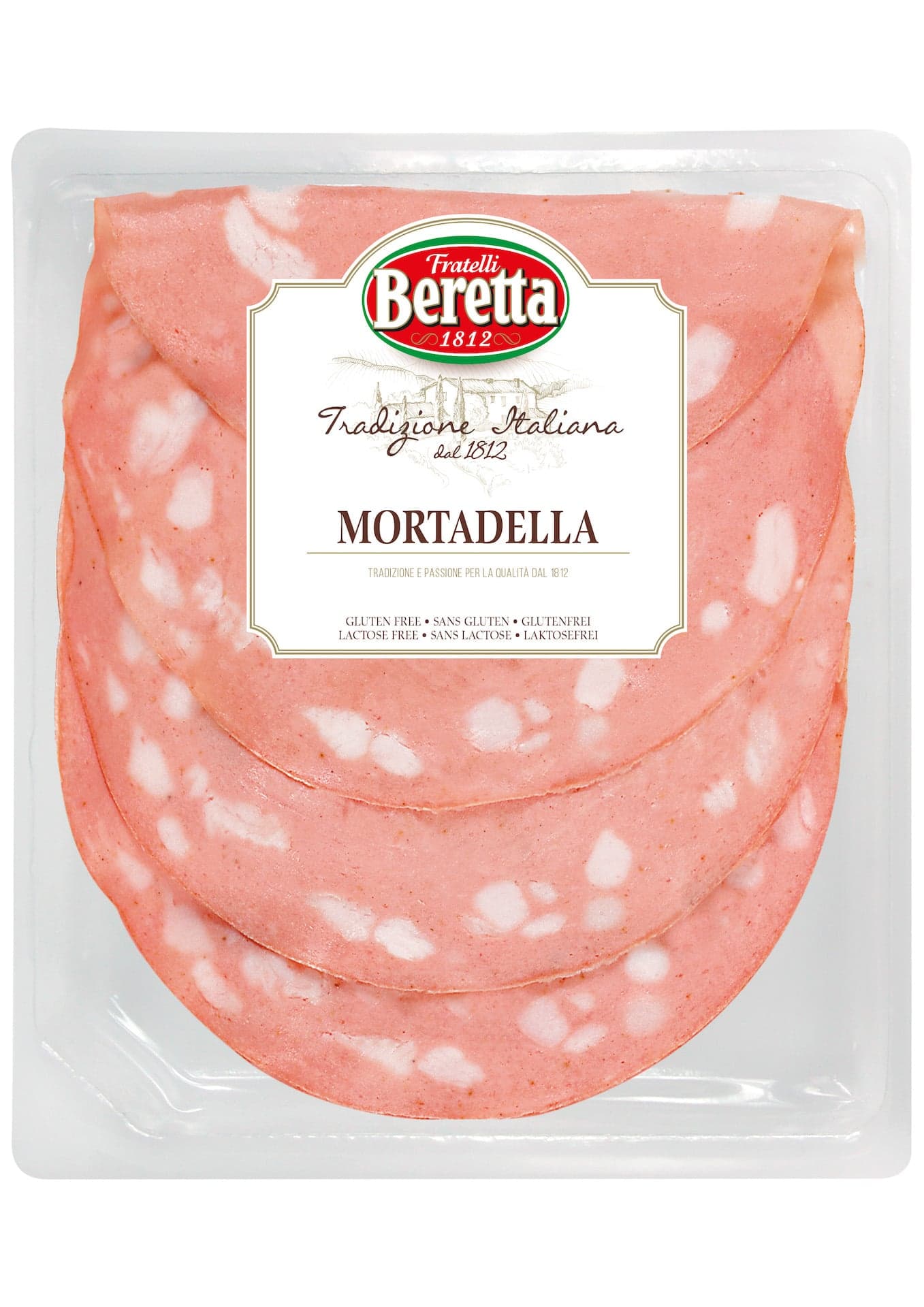 Fratelli Beretta Mortadella italská