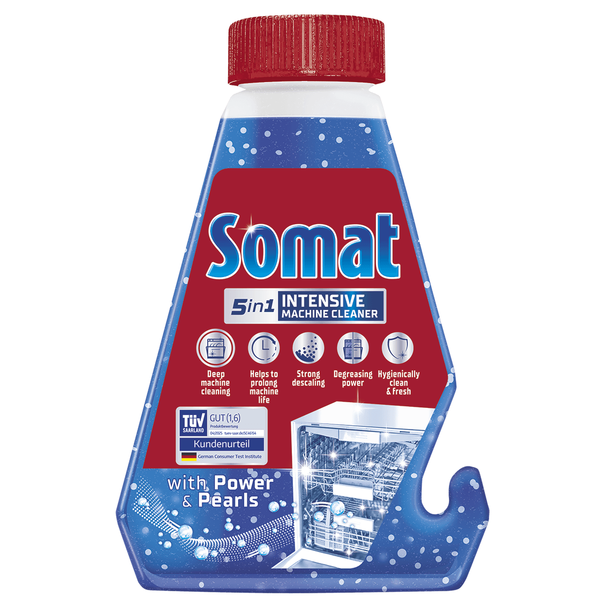 Somat Čistič myčky