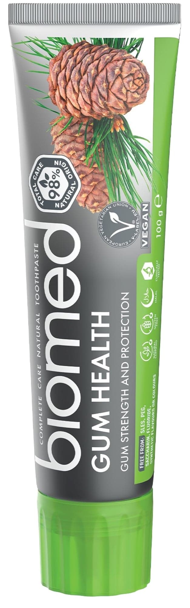 Biomed BIO Gum health zubní pasta