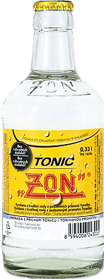ZON Tonic sklo