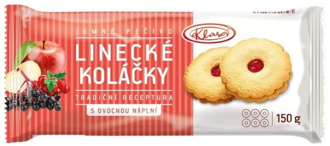 Klasa Linecké koláčky