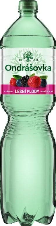 Ondrášovka Lesní plody