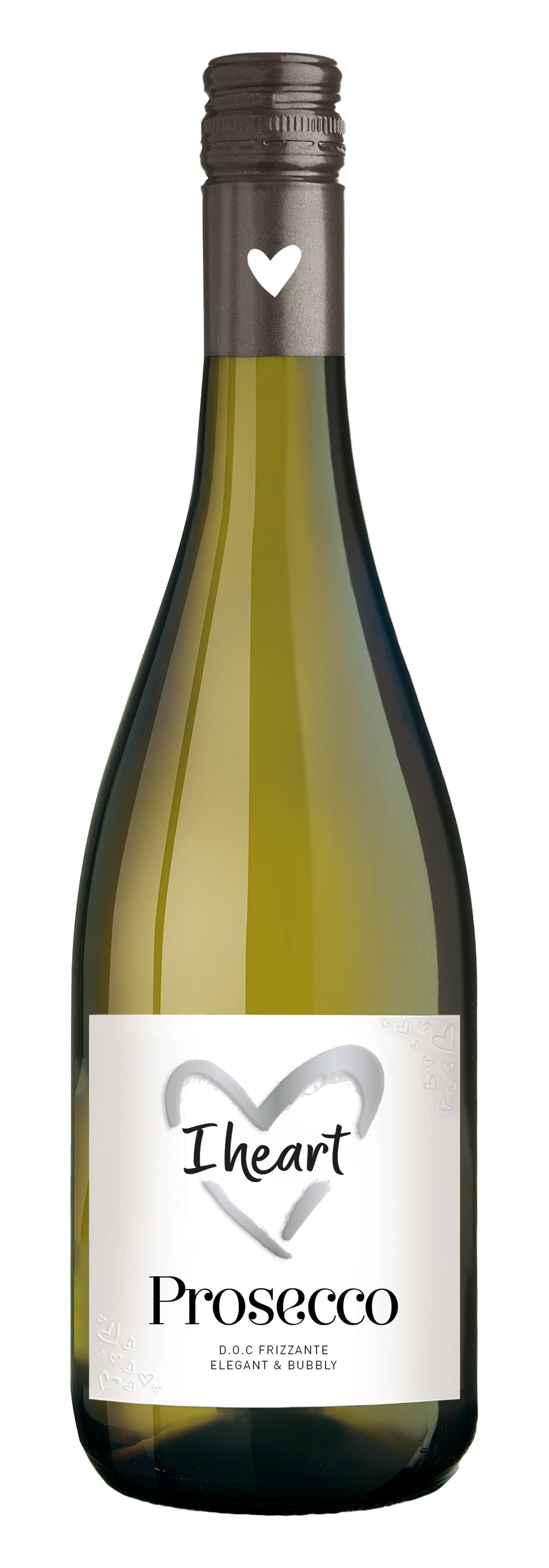 I Heart Prosecco DOC Frizzante