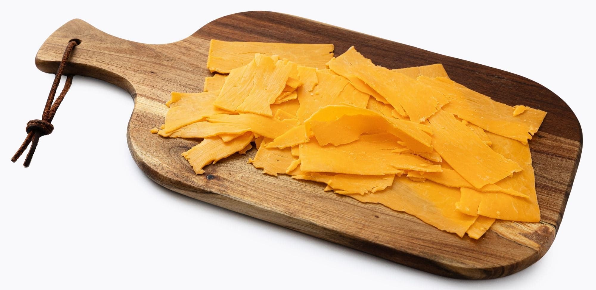 Red Cheddar plátky