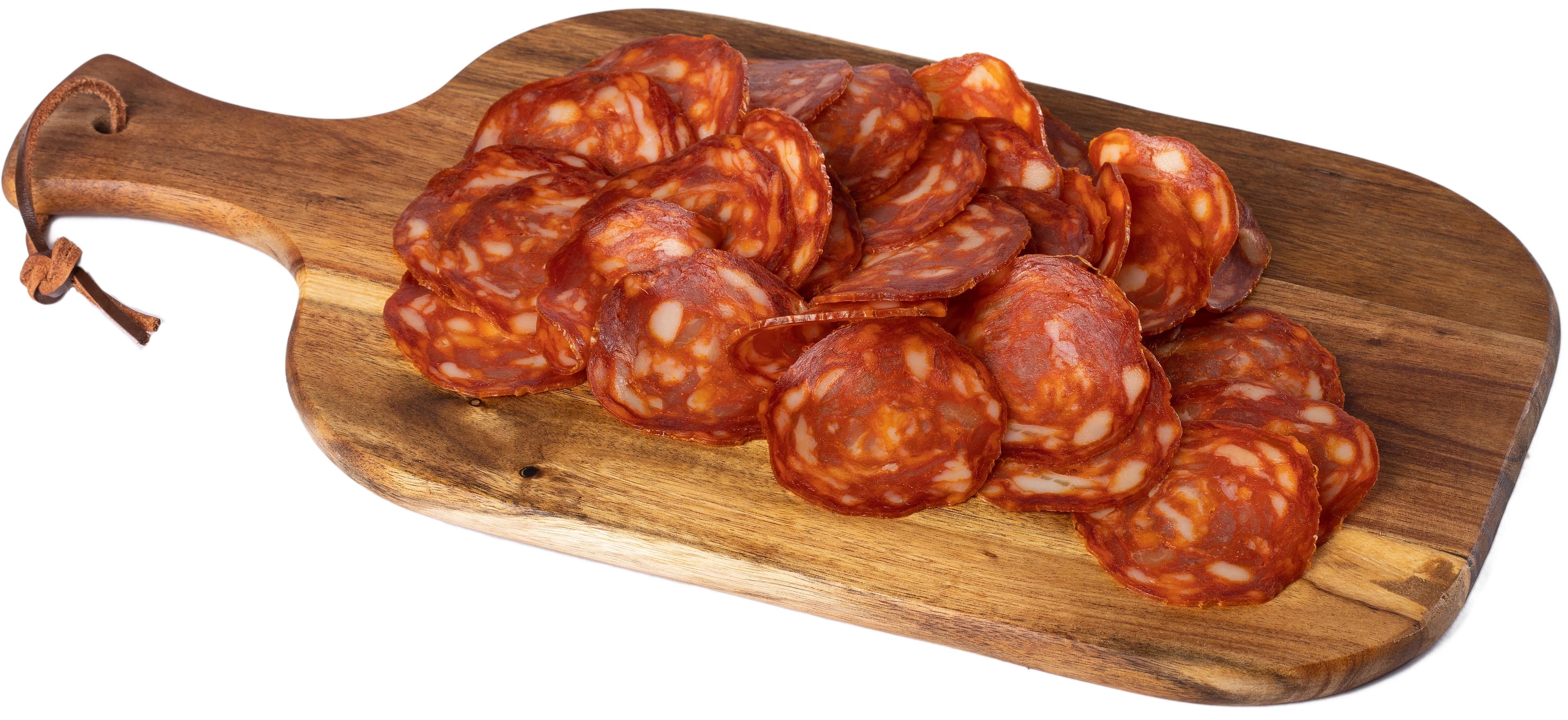 Chorizo Serrano Picante cca 110 g